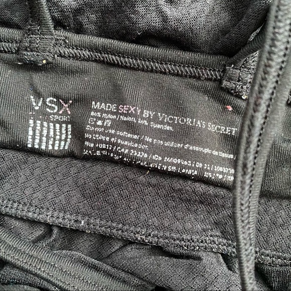 !!3 for $10!!VSX Victoria Secret athletic tank top - Picture 2 of 3